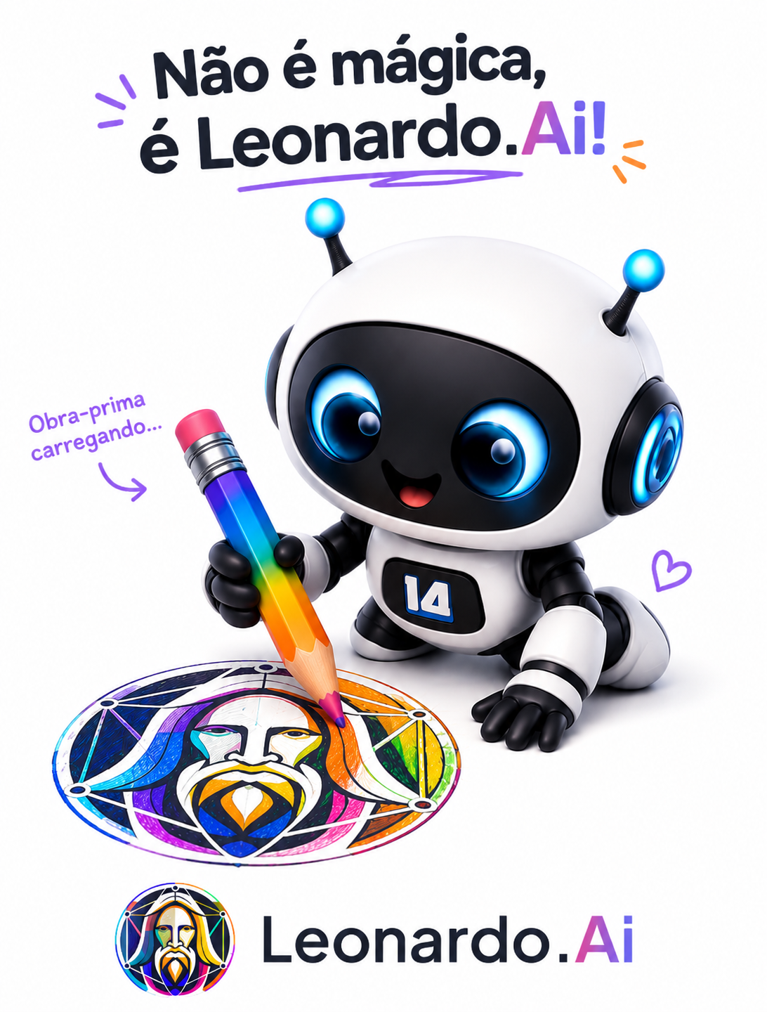 Leonardo