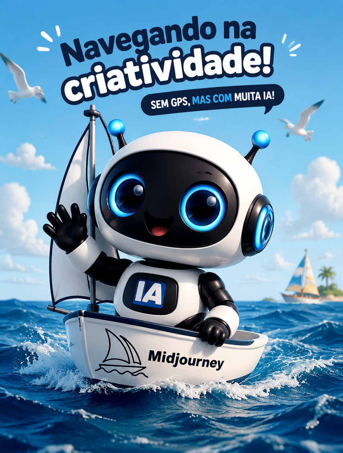 Midjourney