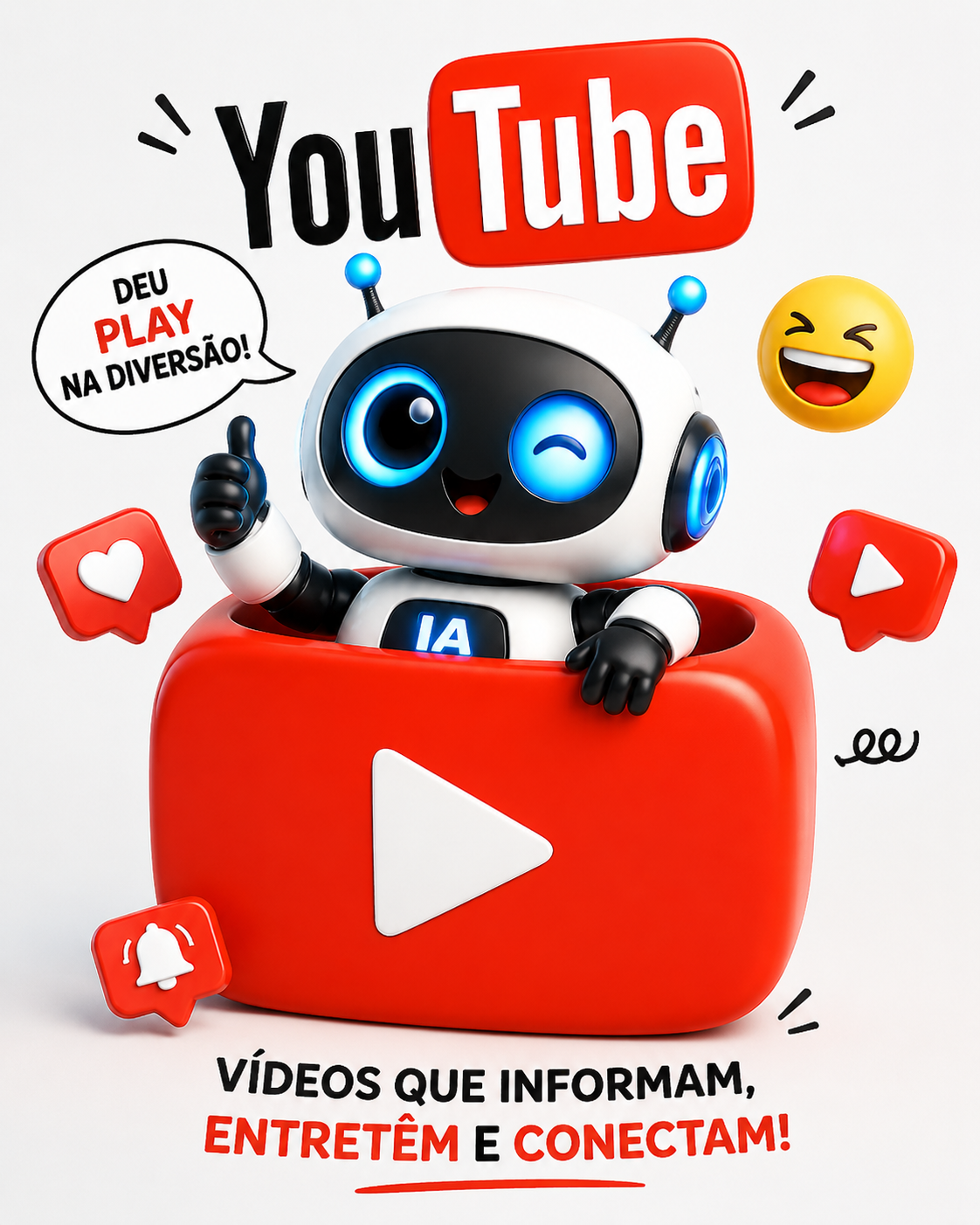 YouTube